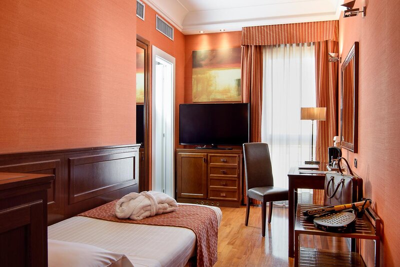 Grand Hotel Adriatico foto 136