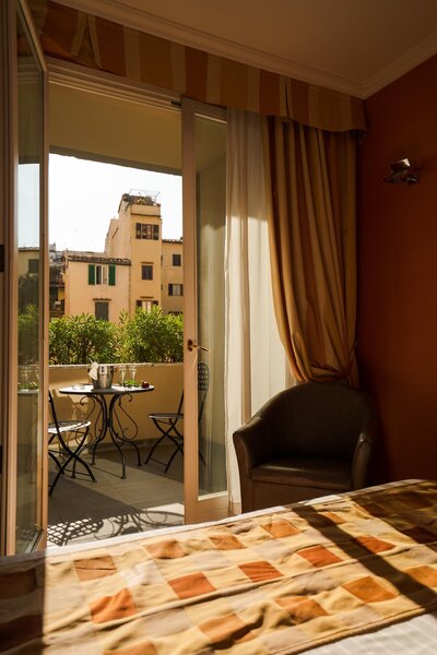 Grand Hotel Adriatico foto 76