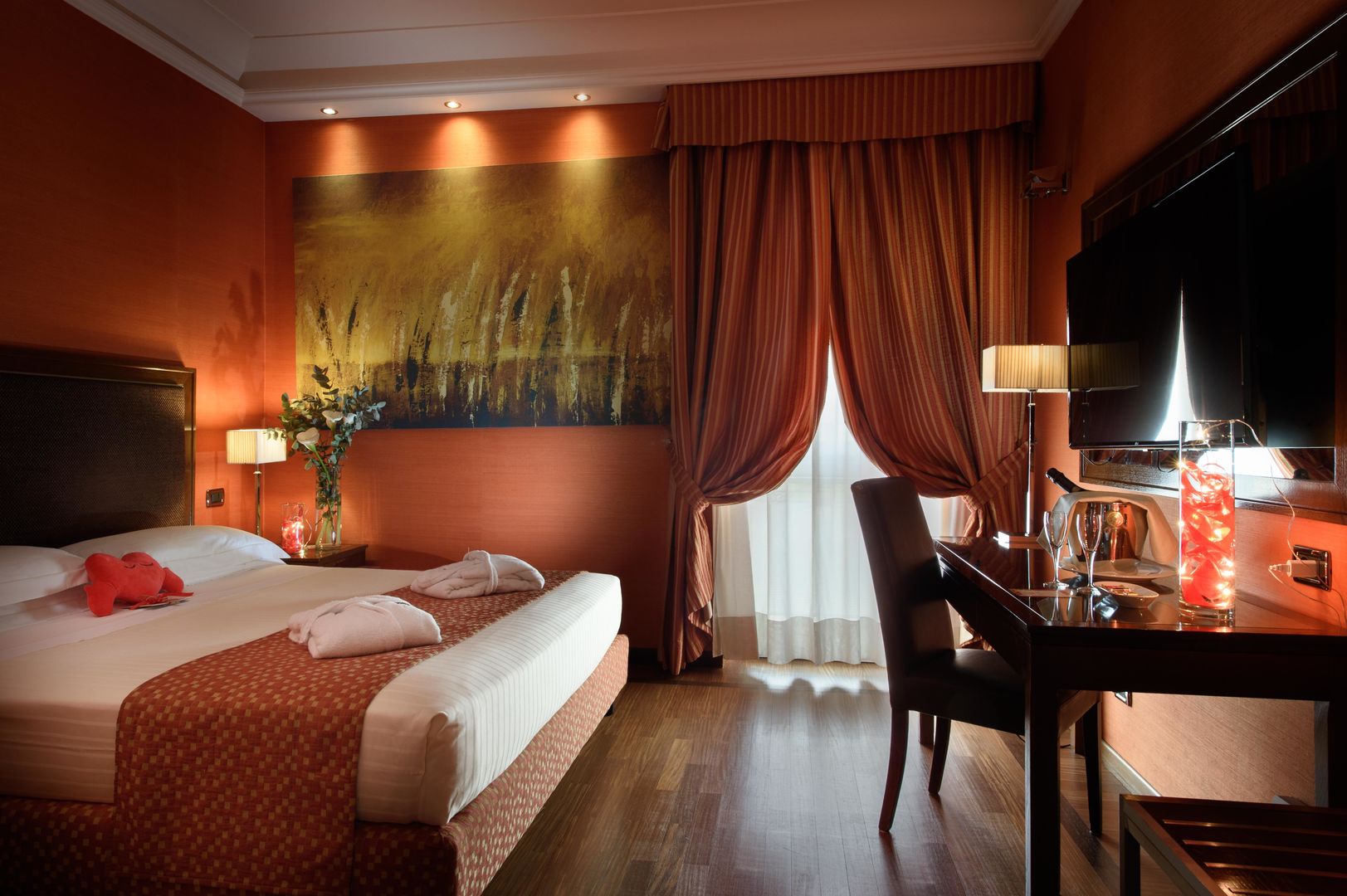 Grand Hotel Adriatico foto 80