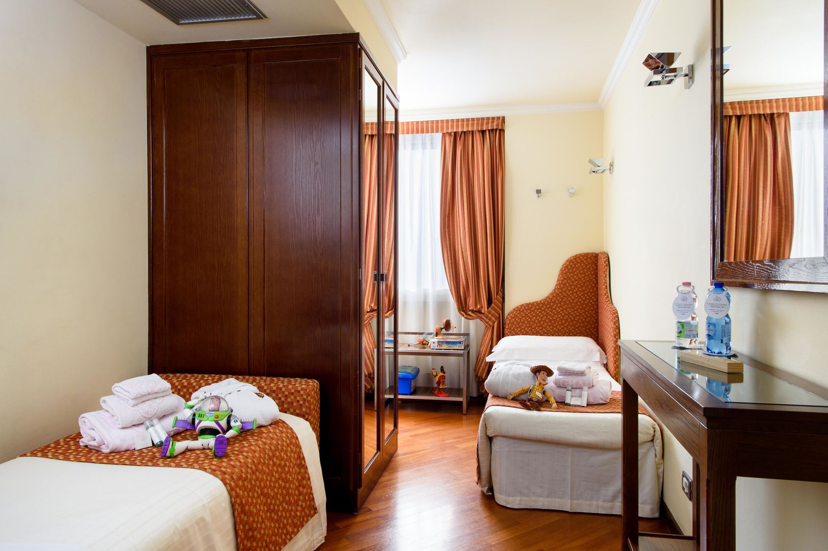 Grand Hotel Adriatico foto 62