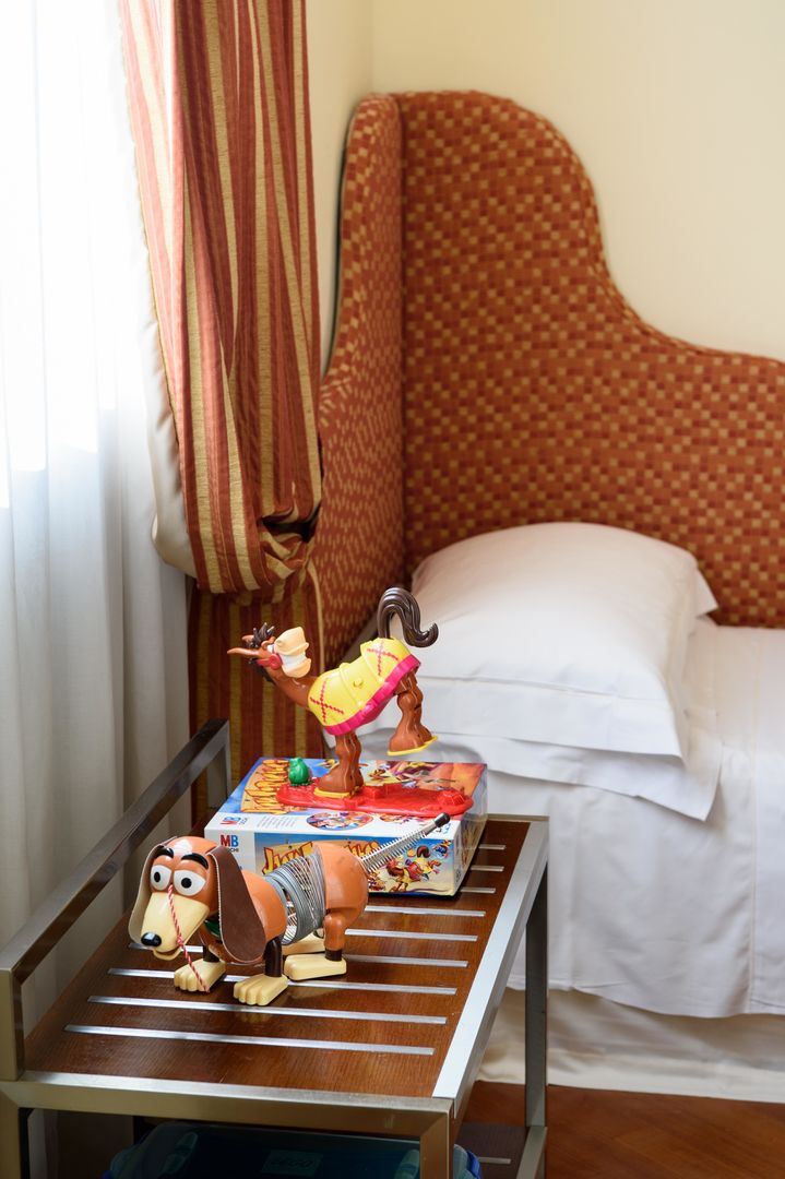 Grand Hotel Adriatico foto 59