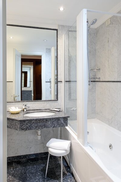 Grand Hotel Adriatico foto 16