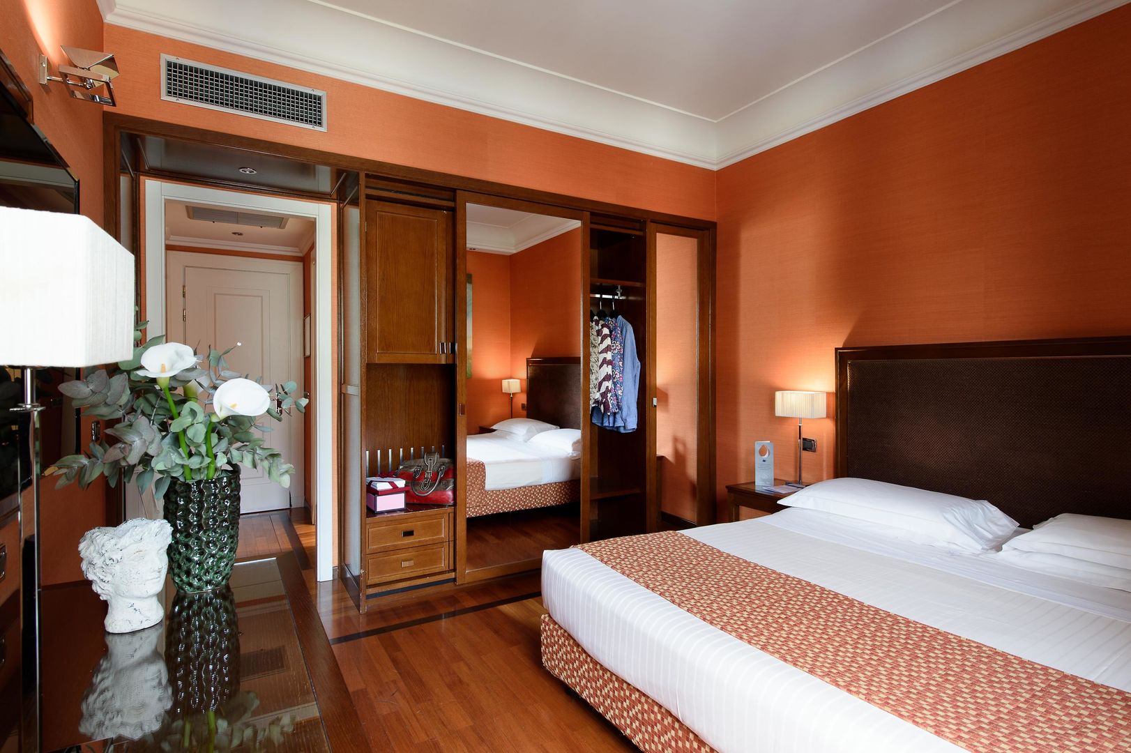 Grand Hotel Adriatico foto 11