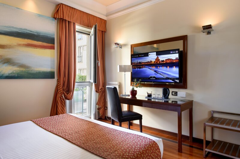 Grand Hotel Adriatico foto 67