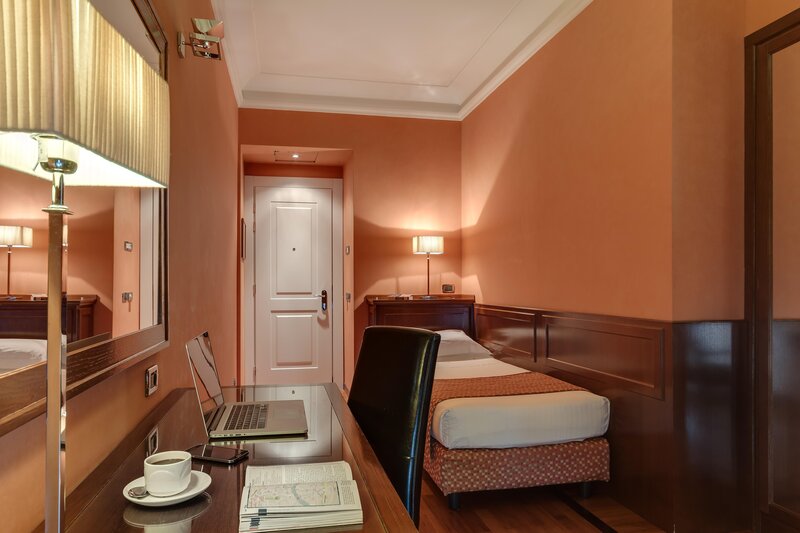 Grand Hotel Adriatico foto 133