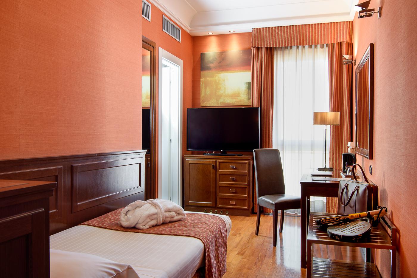 Grand Hotel Adriatico foto 137