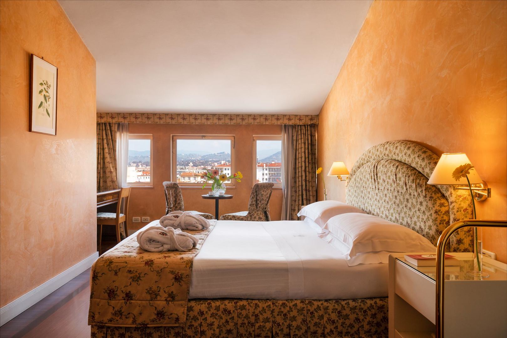 Grand Hotel Adriatico foto 98