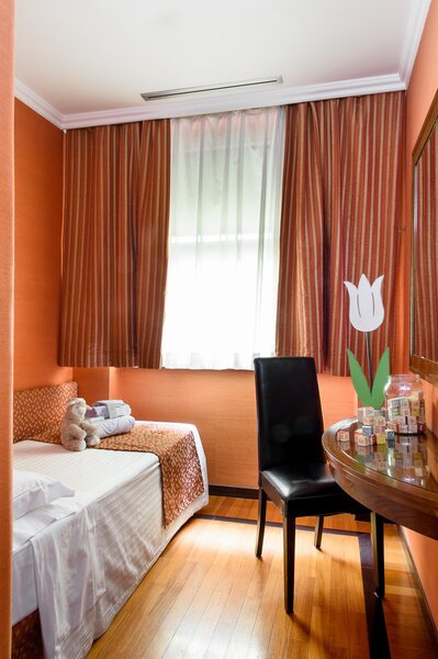 Grand Hotel Adriatico foto 130