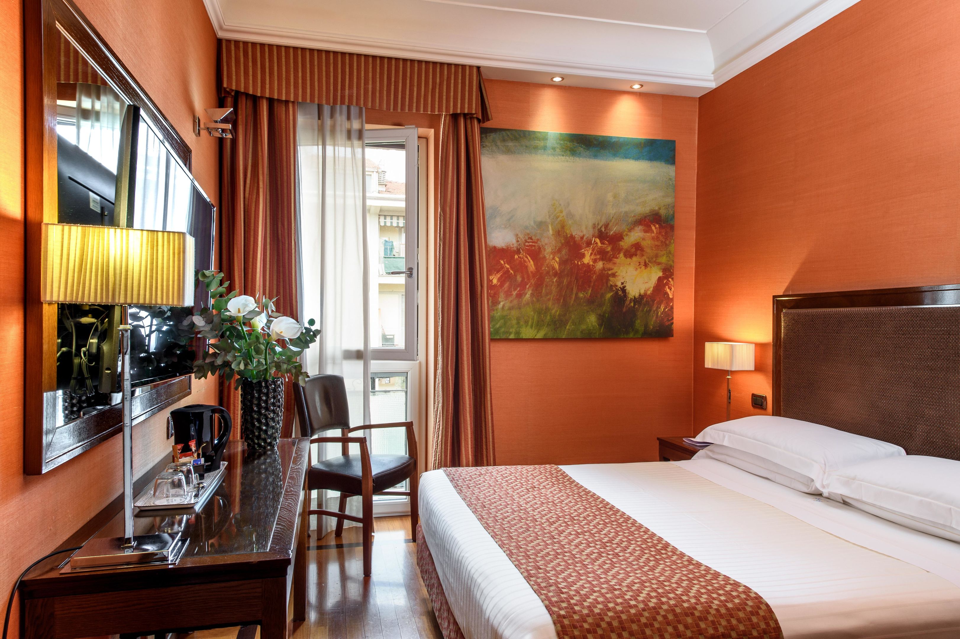 Grand Hotel Adriatico foto 66