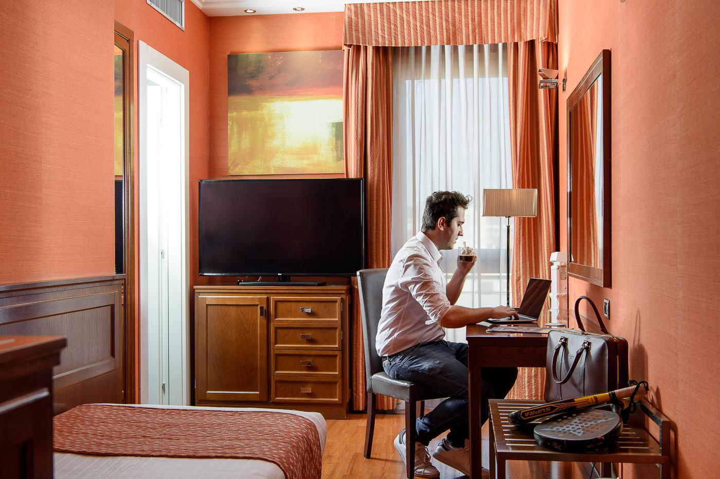 Grand Hotel Adriatico foto 181