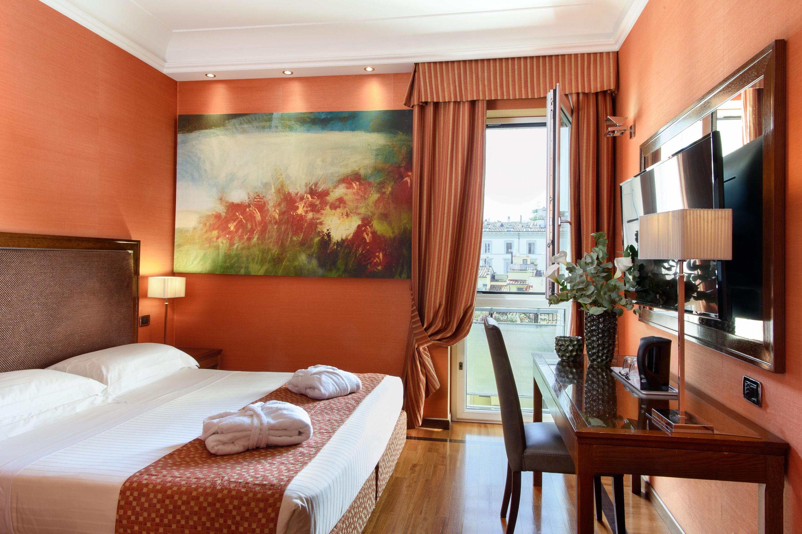 Grand Hotel Adriatico foto 96