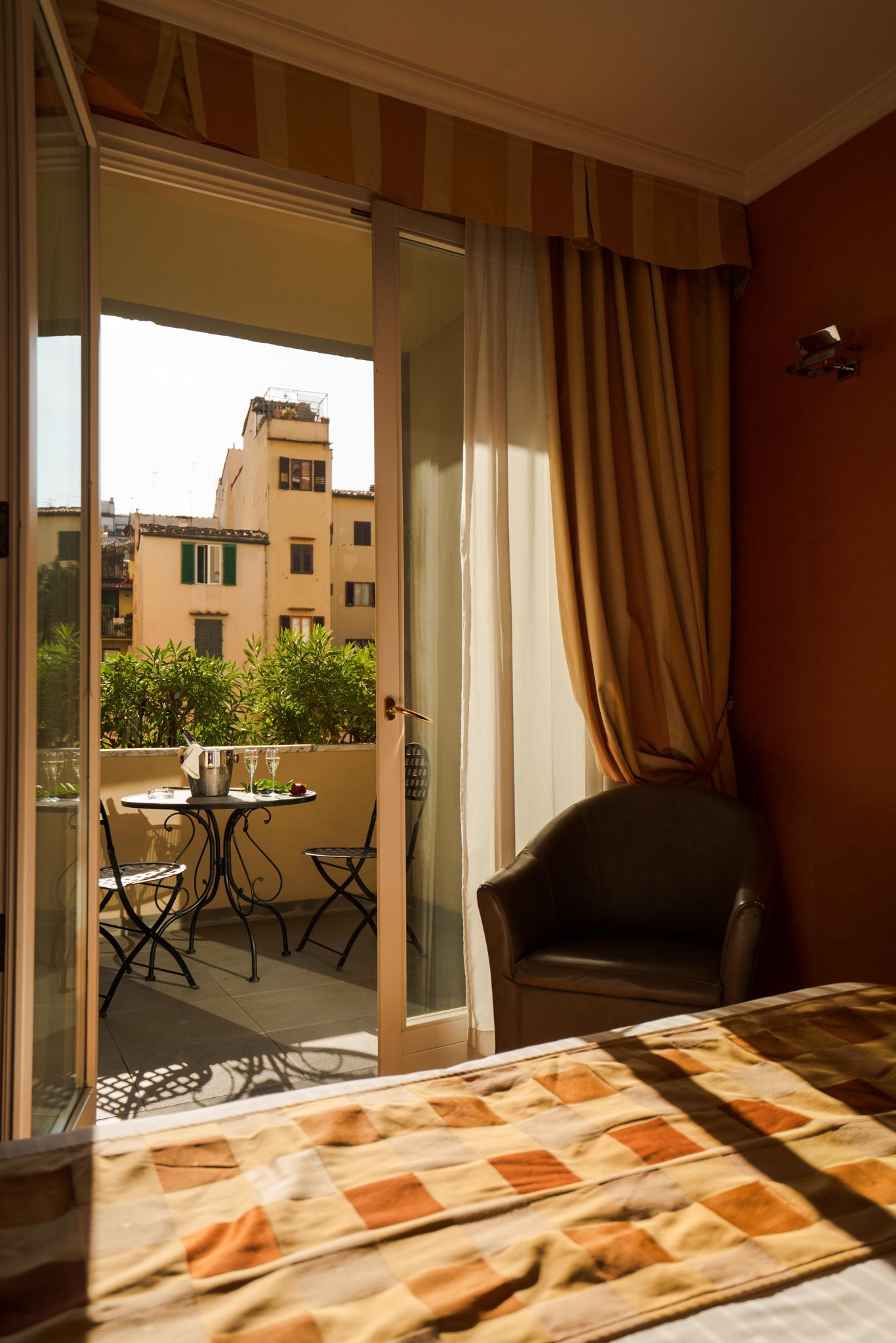 Grand Hotel Adriatico foto 78