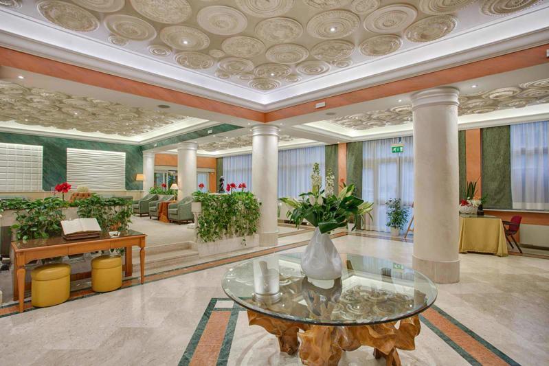 Grand Hotel Adriatico in Florence - foto 4