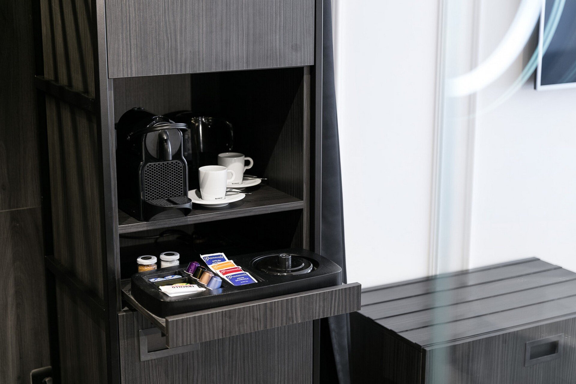 Pytloun Boutique Hotel Prague foto 18