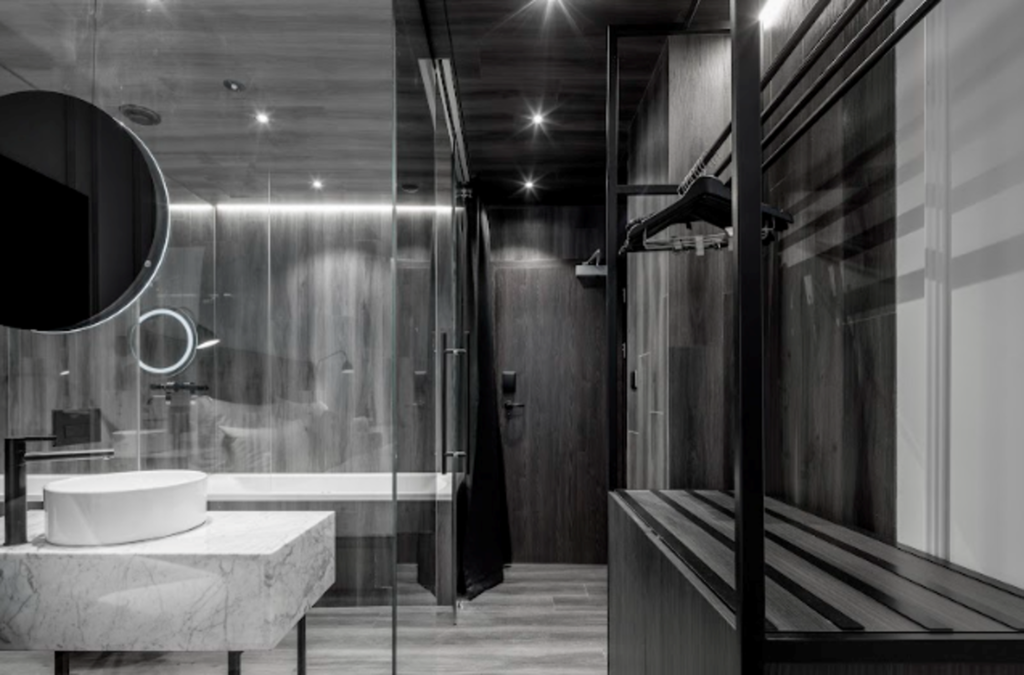 Pytloun Boutique Hotel Prague foto 17