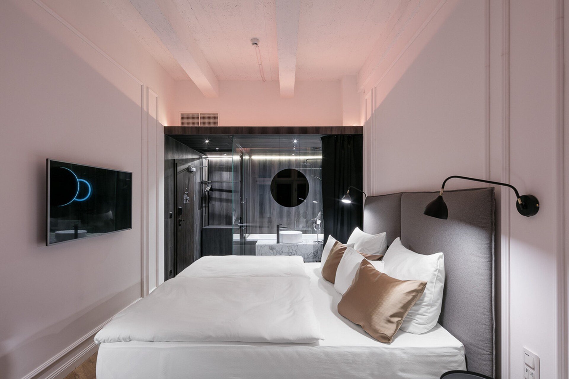 Pytloun Boutique Hotel Prague foto 15