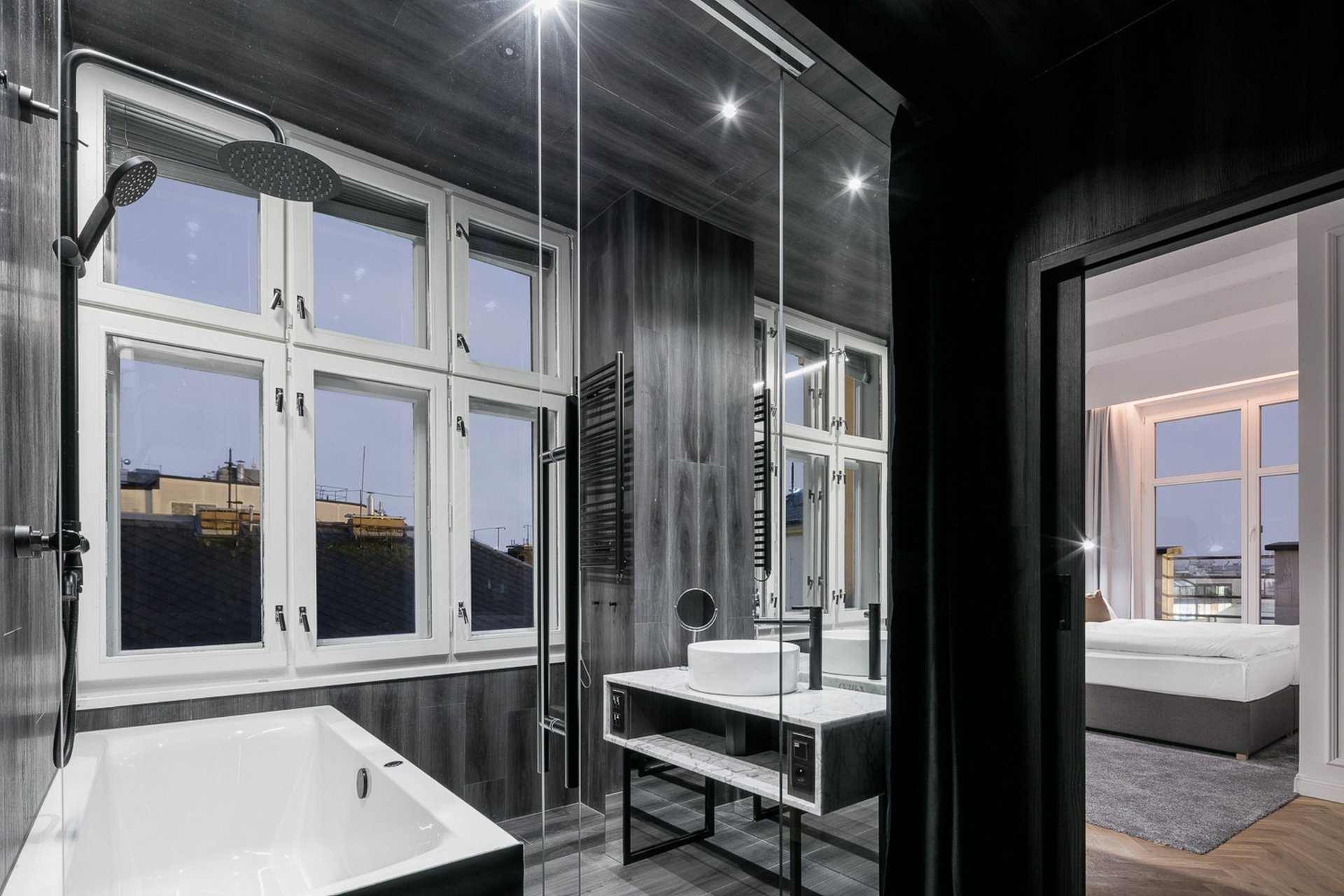 Pytloun Boutique Hotel Prague foto 12