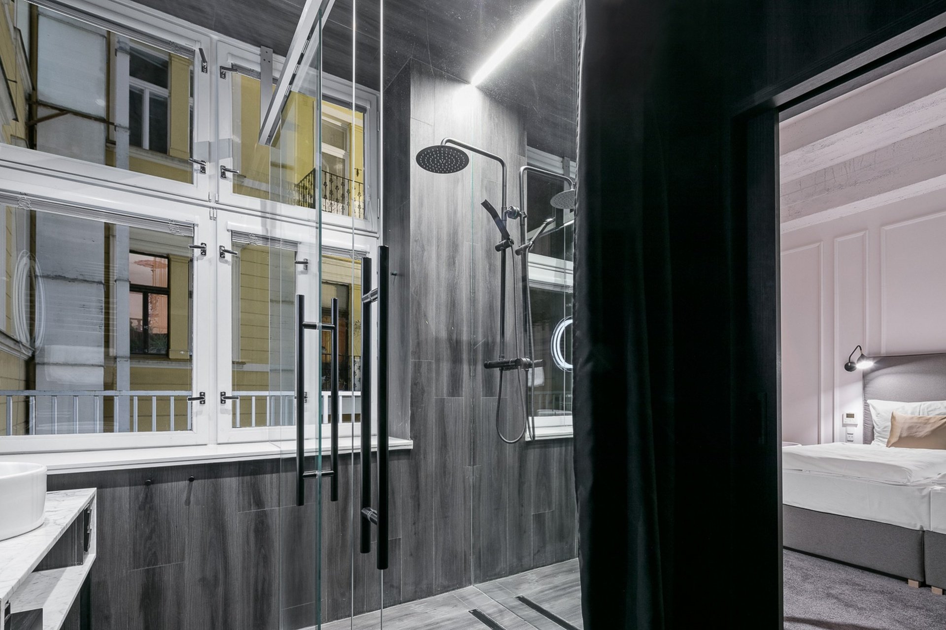 Pytloun Boutique Hotel Prague foto 13