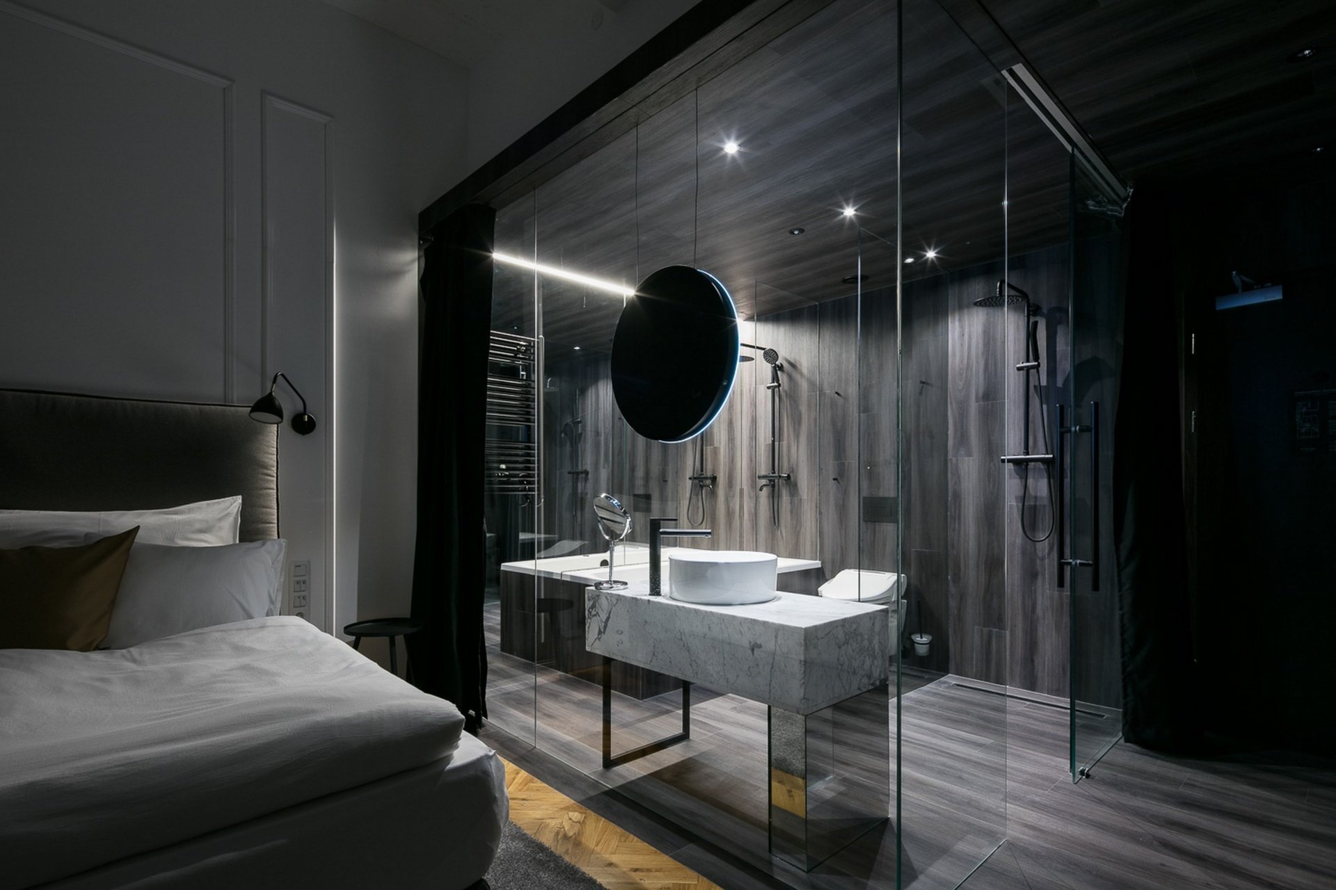 Pytloun Boutique Hotel Prague foto 14