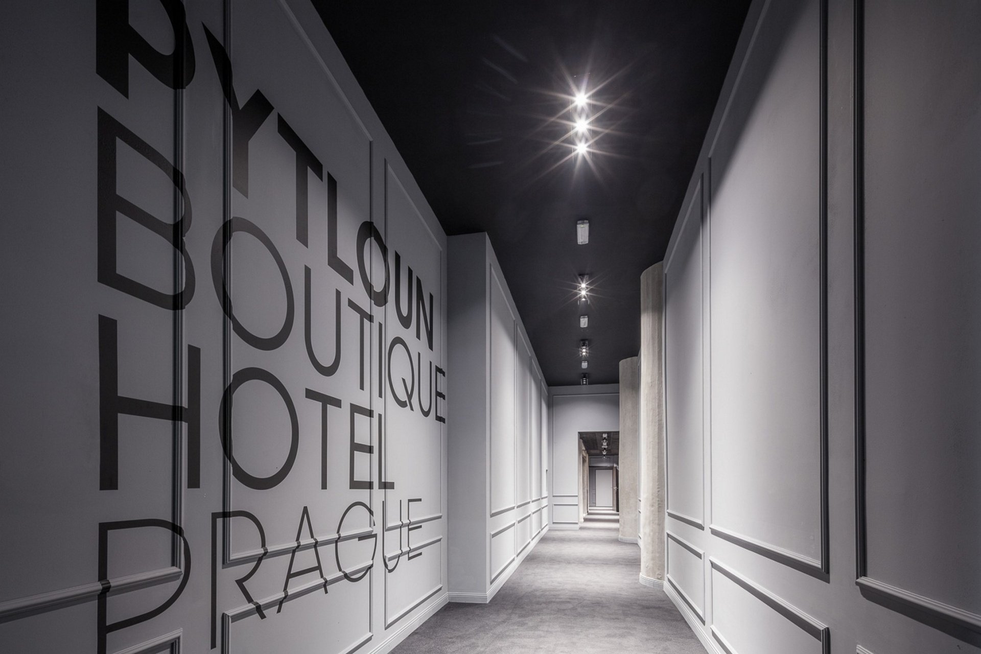 Pytloun Boutique Hotel Prague image 3