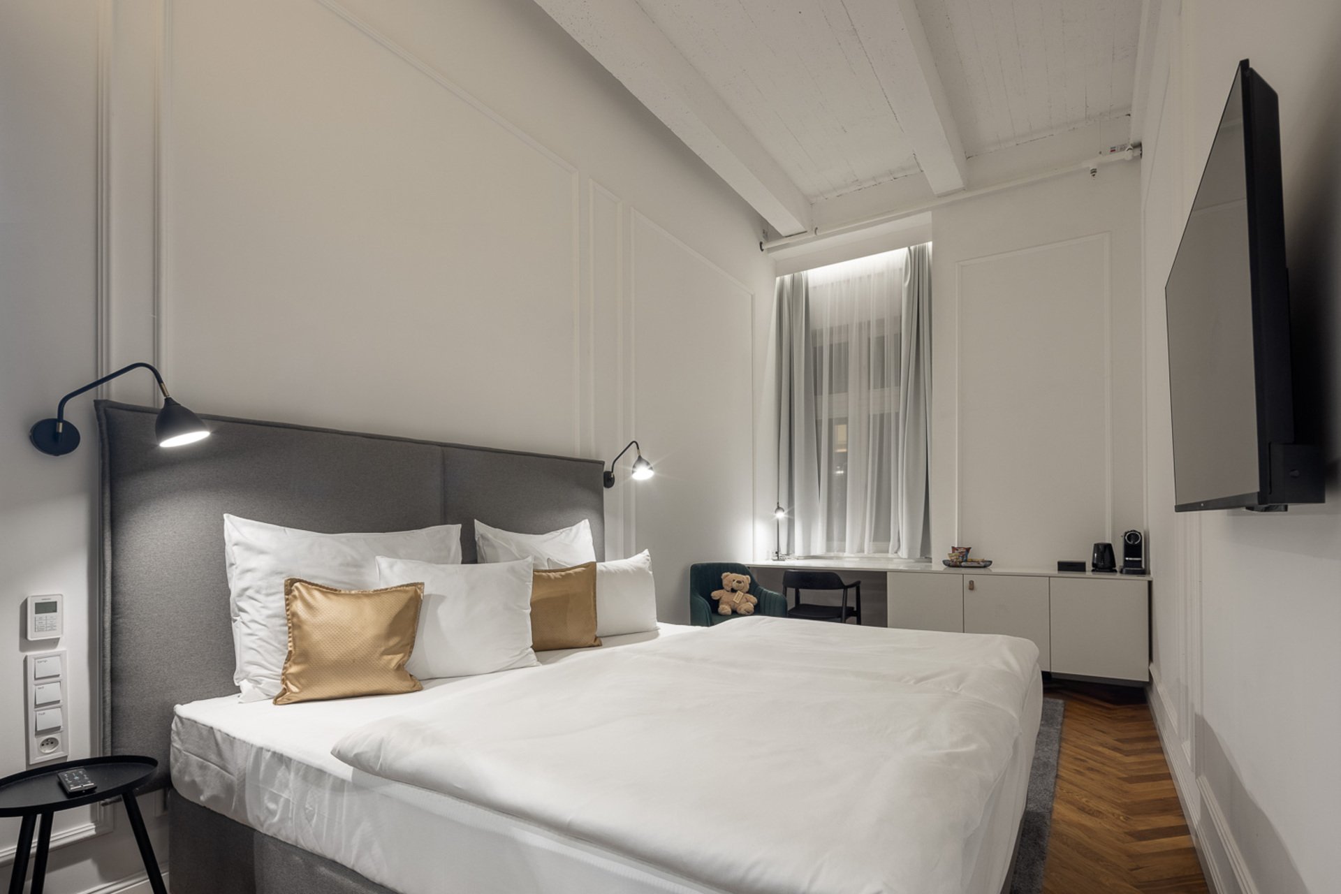 Pytloun Boutique Hotel Prague foto 6