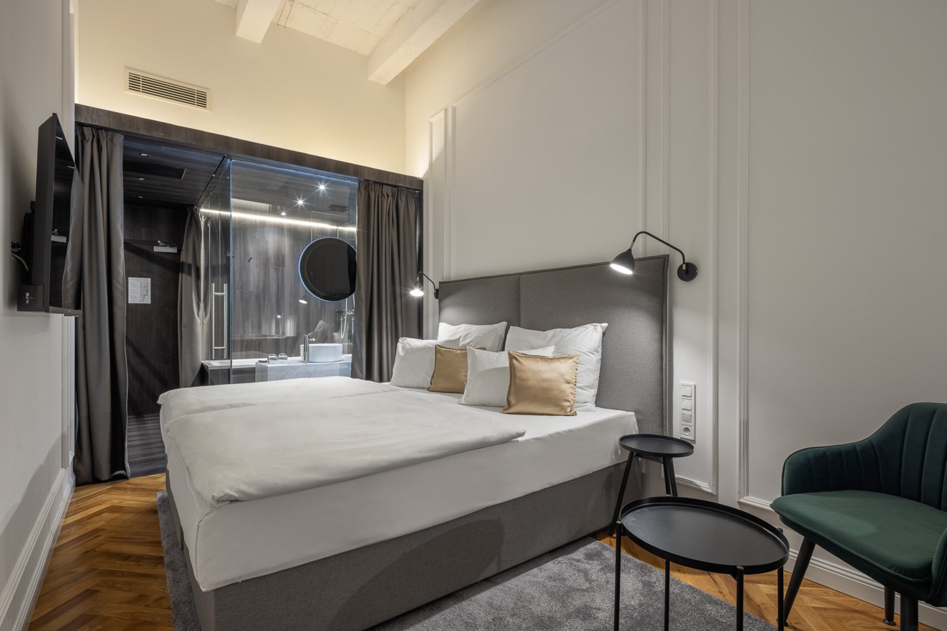 Pytloun Boutique Hotel Prague foto 7