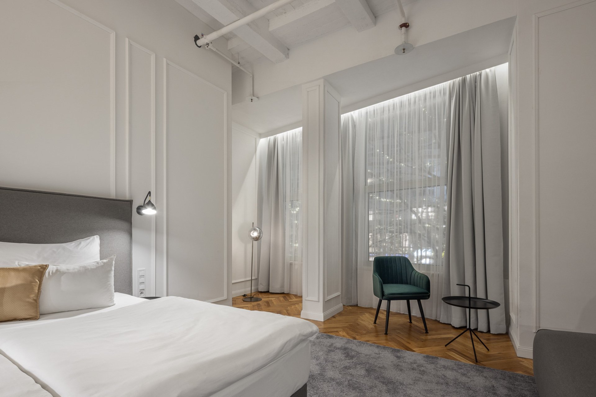 Pytloun Boutique Hotel Prague foto 8