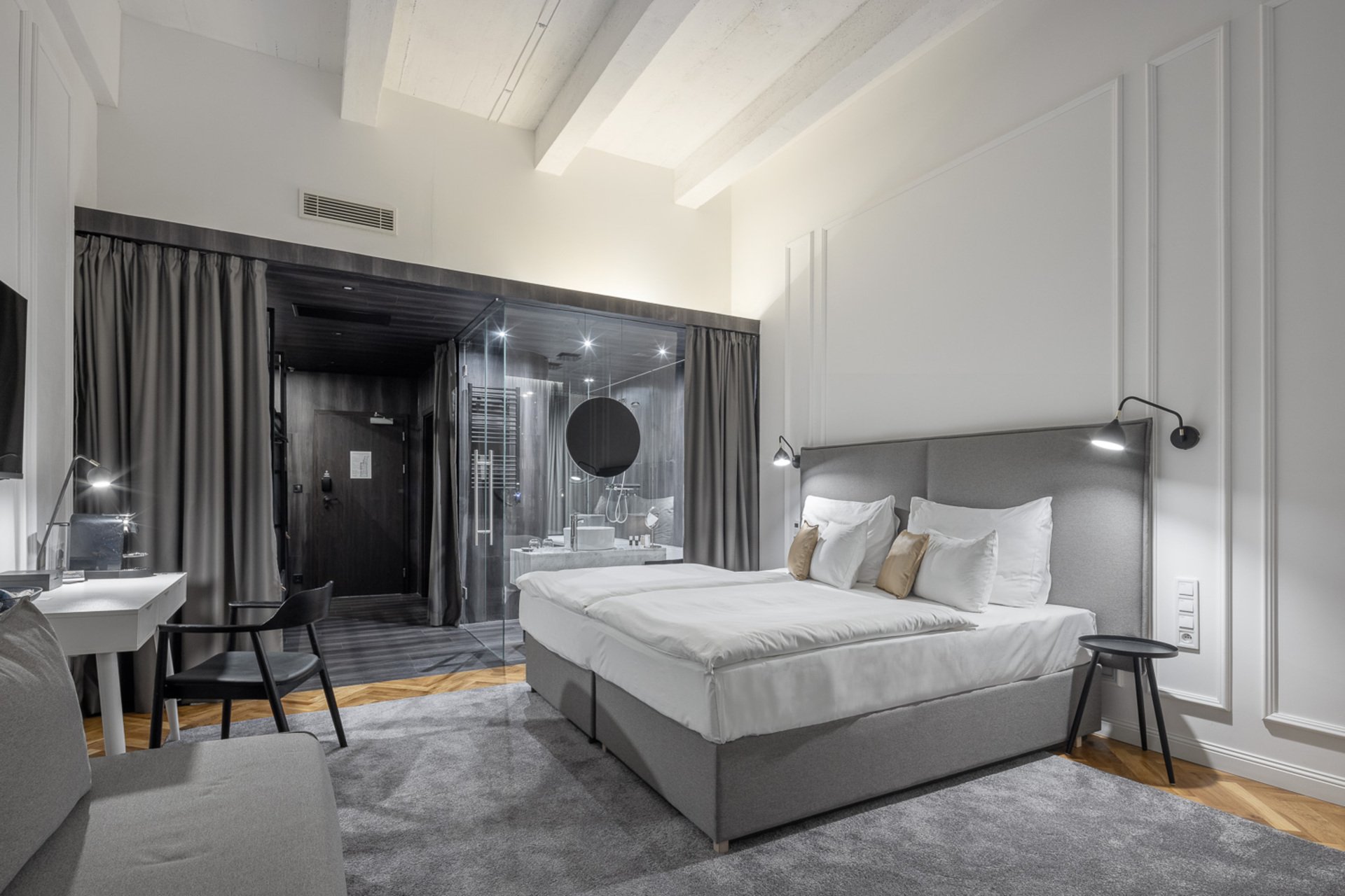 Pytloun Boutique Hotel Prague foto 9
