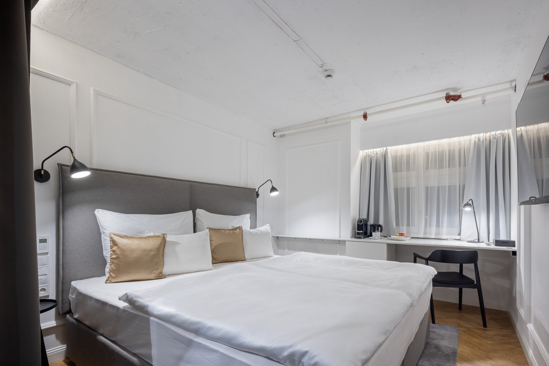 Pytloun Boutique Hotel Prague foto 10