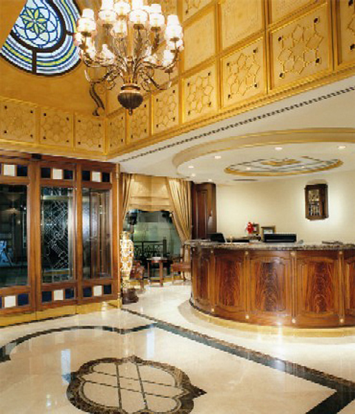 Central Palace image 1