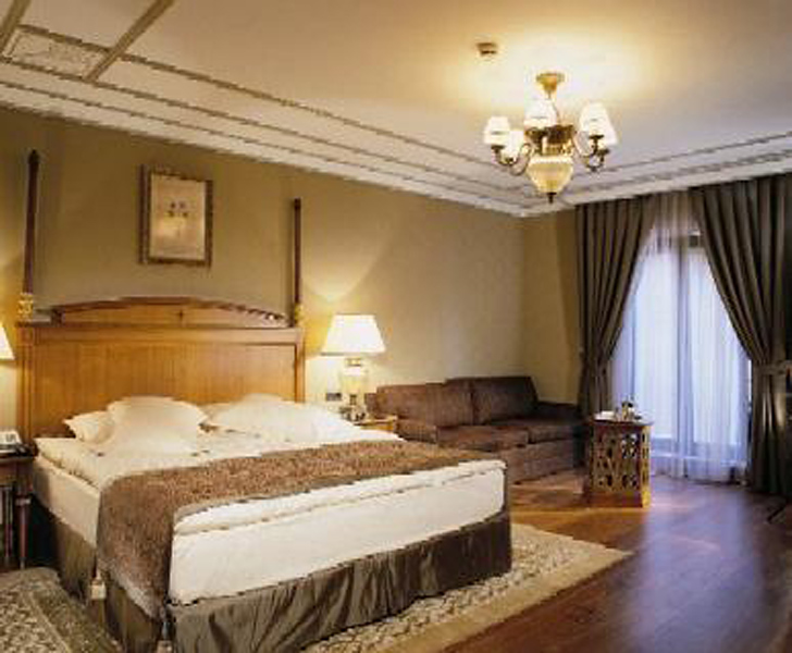 Central Palace image 3