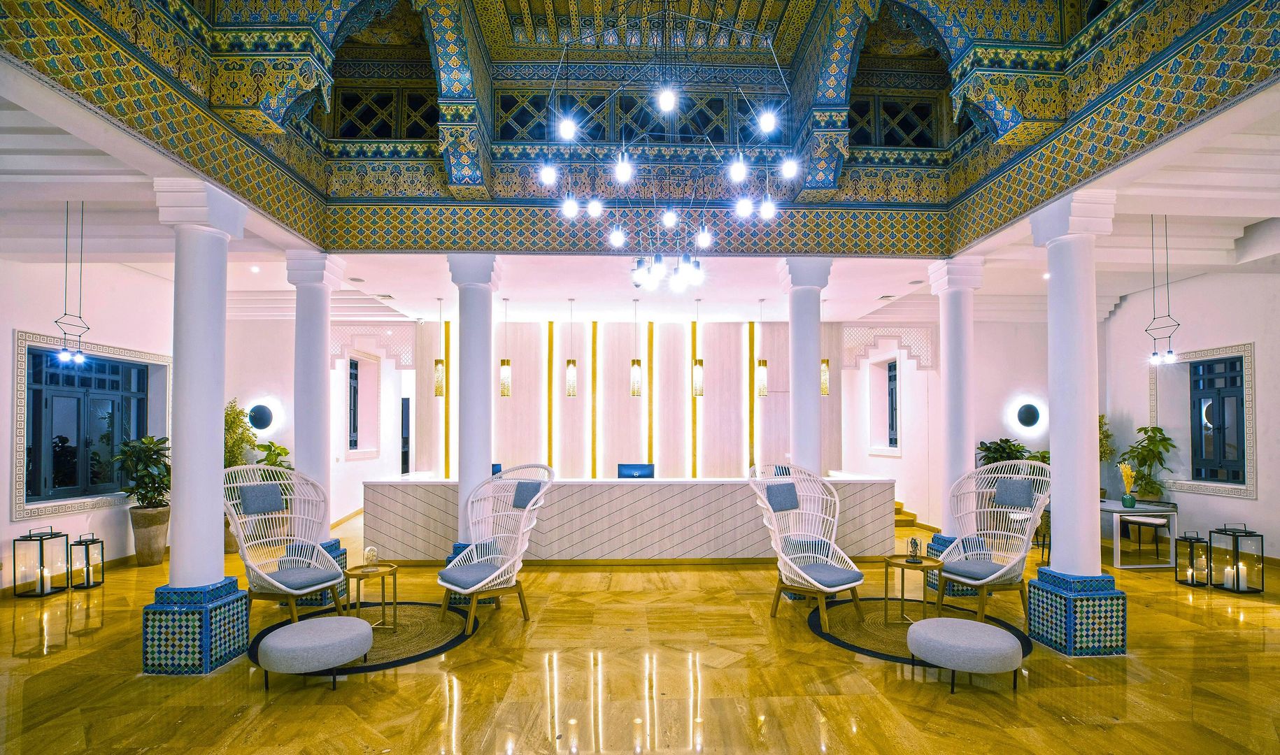 Sol Oasis Marrakech foto 9