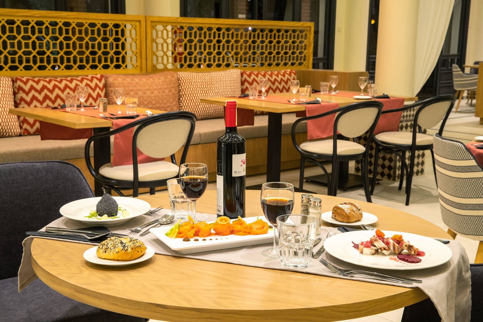 Sol Oasis Marrakech foto 18