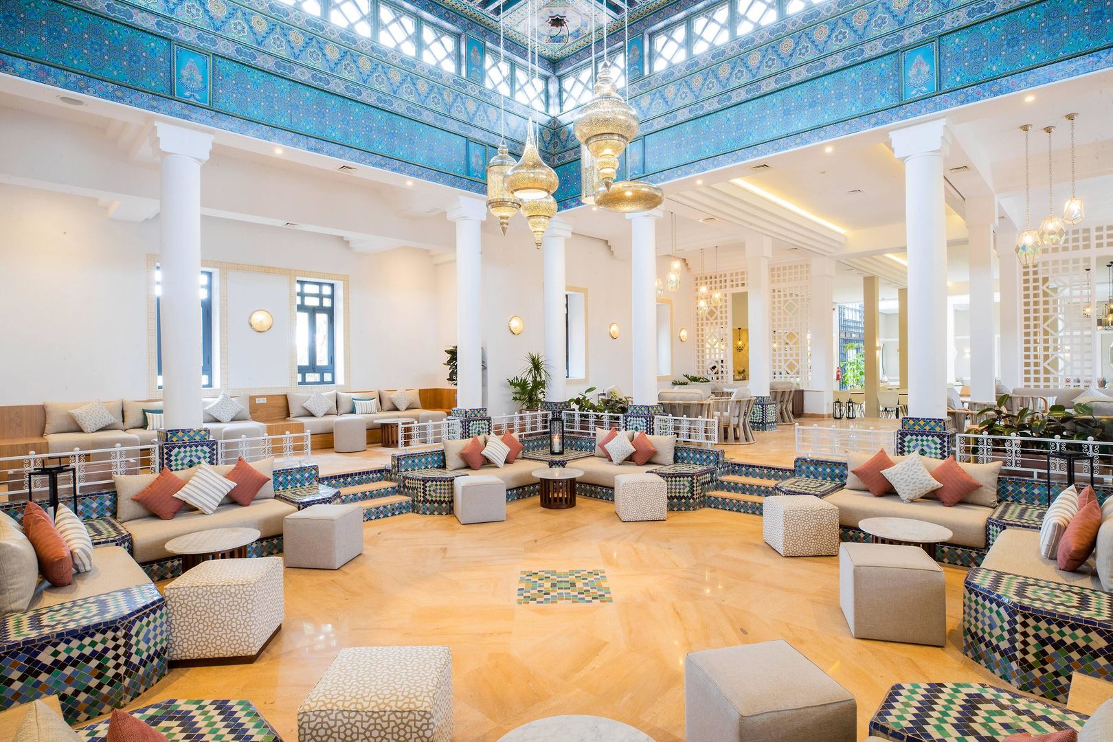 Sol Oasis Marrakech image 3