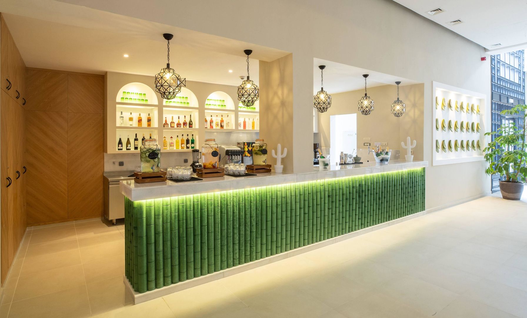 Sol Oasis Marrakech image 2