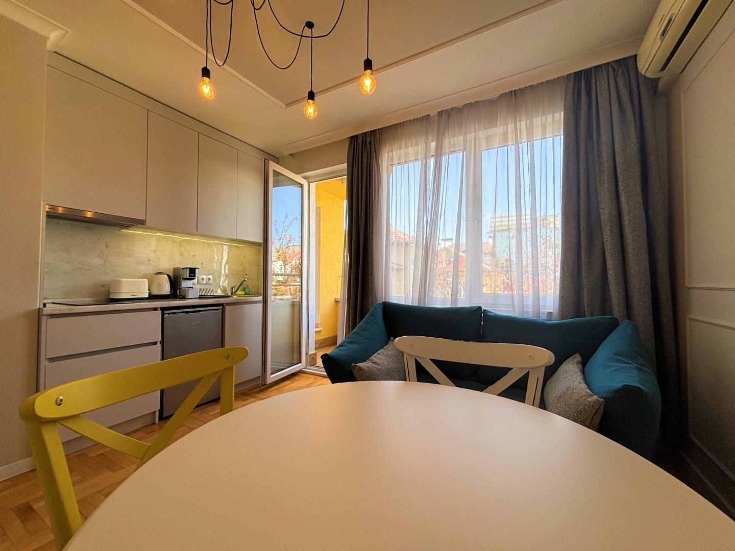 CityResidence Aparthotel foto 33