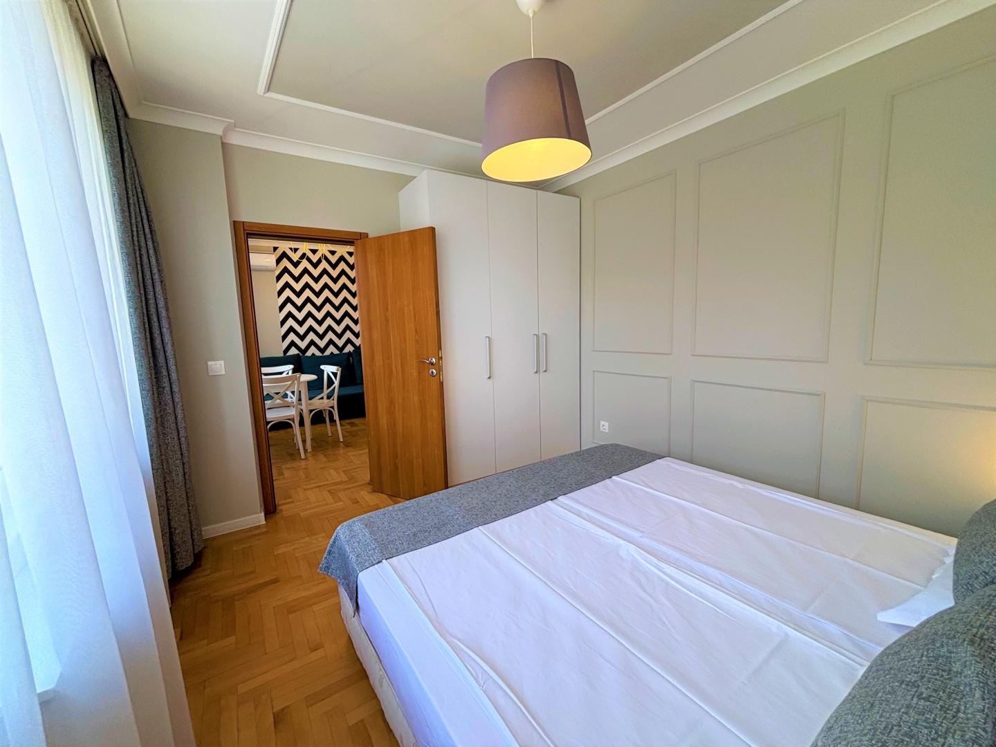CityResidence Aparthotel foto 34