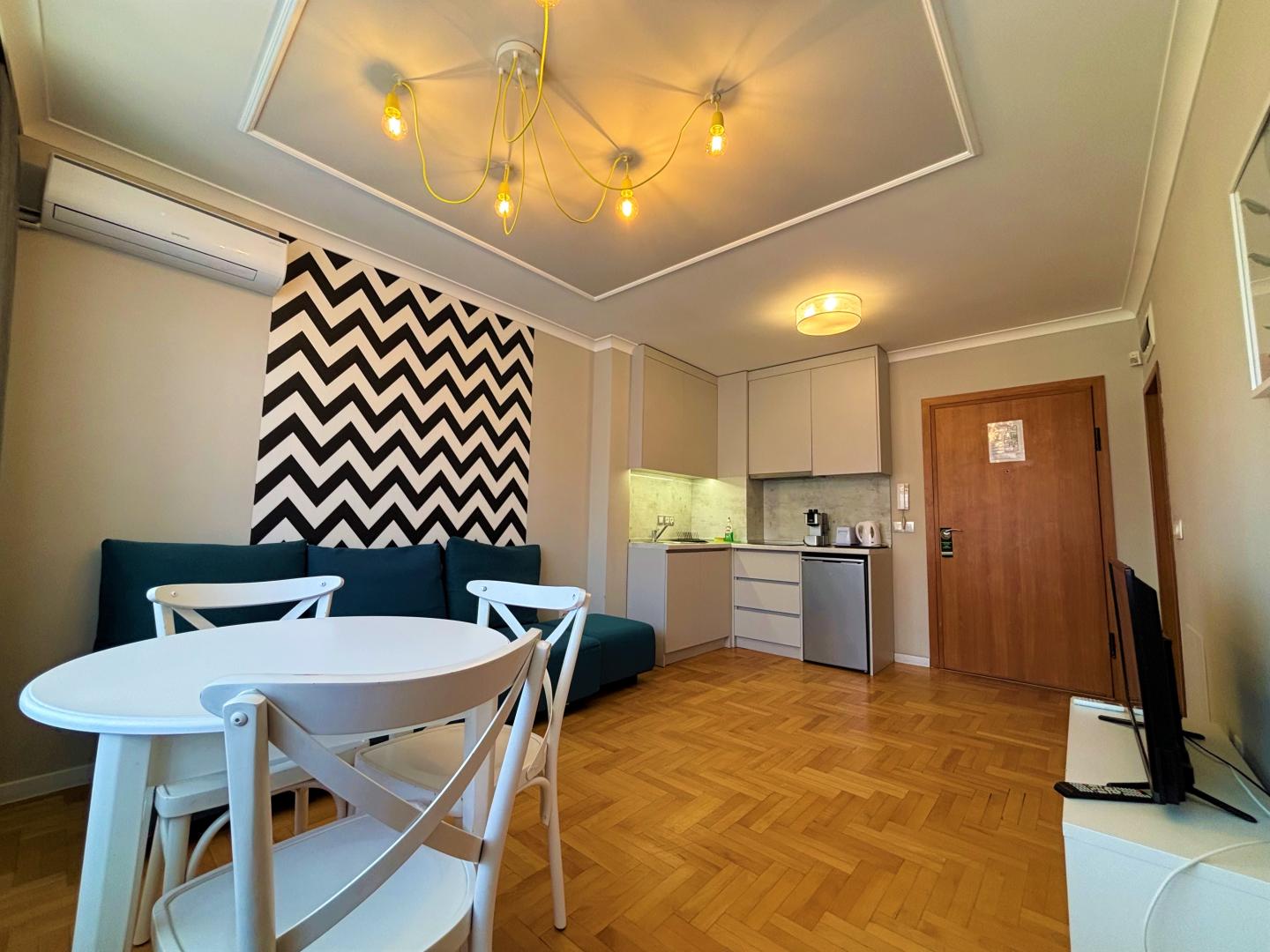 CityResidence Aparthotel foto 35