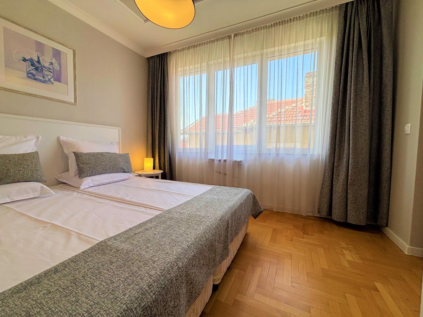 CityResidence Aparthotel foto 36