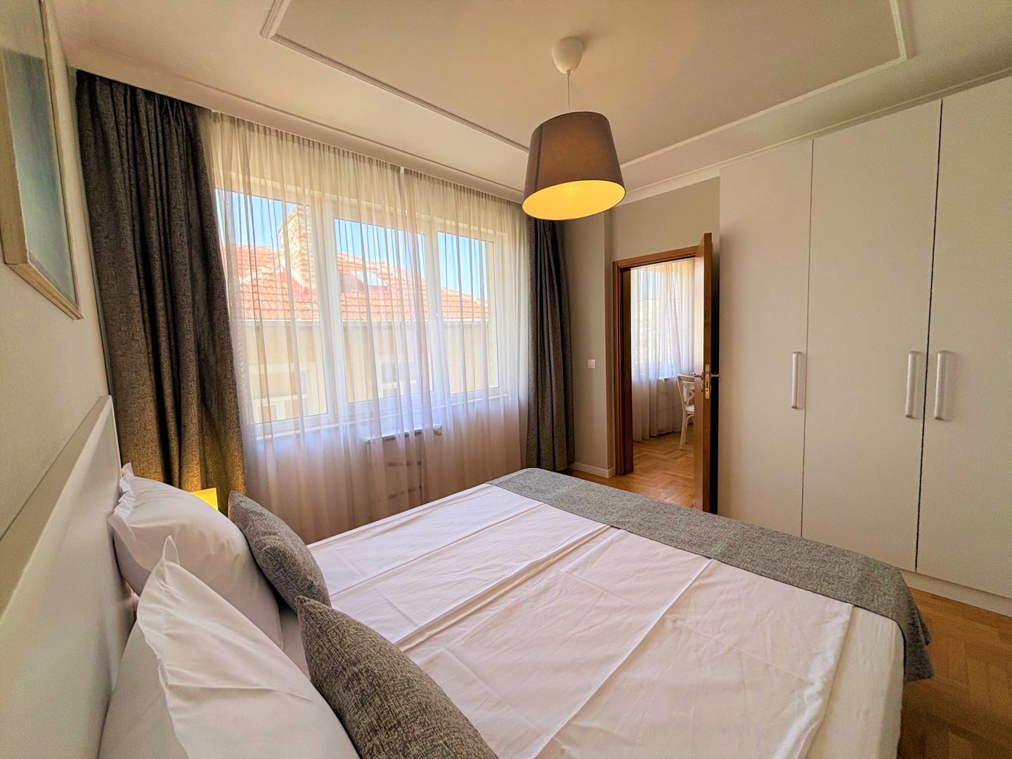 CityResidence Aparthotel foto 37
