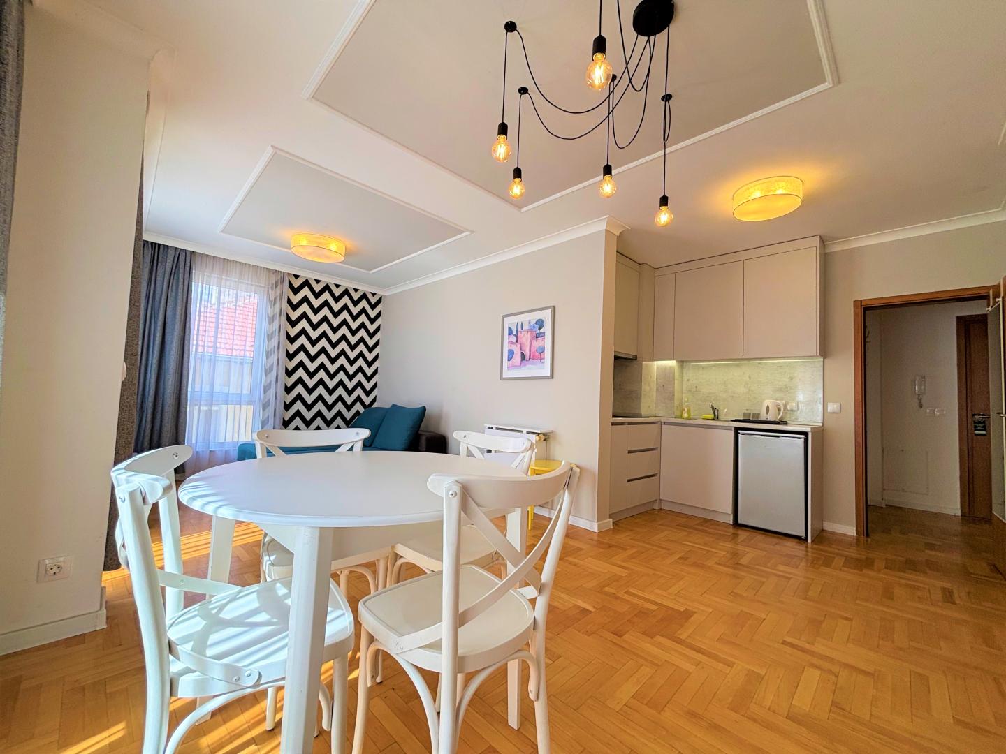 CityResidence Aparthotel foto 38