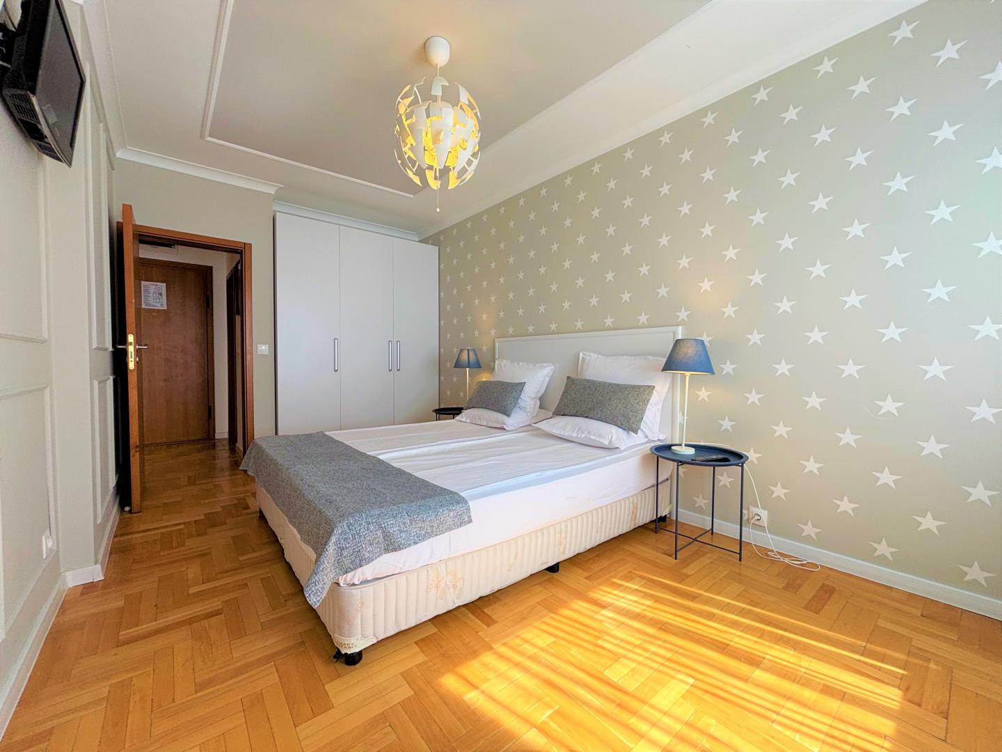 CityResidence Aparthotel foto 39