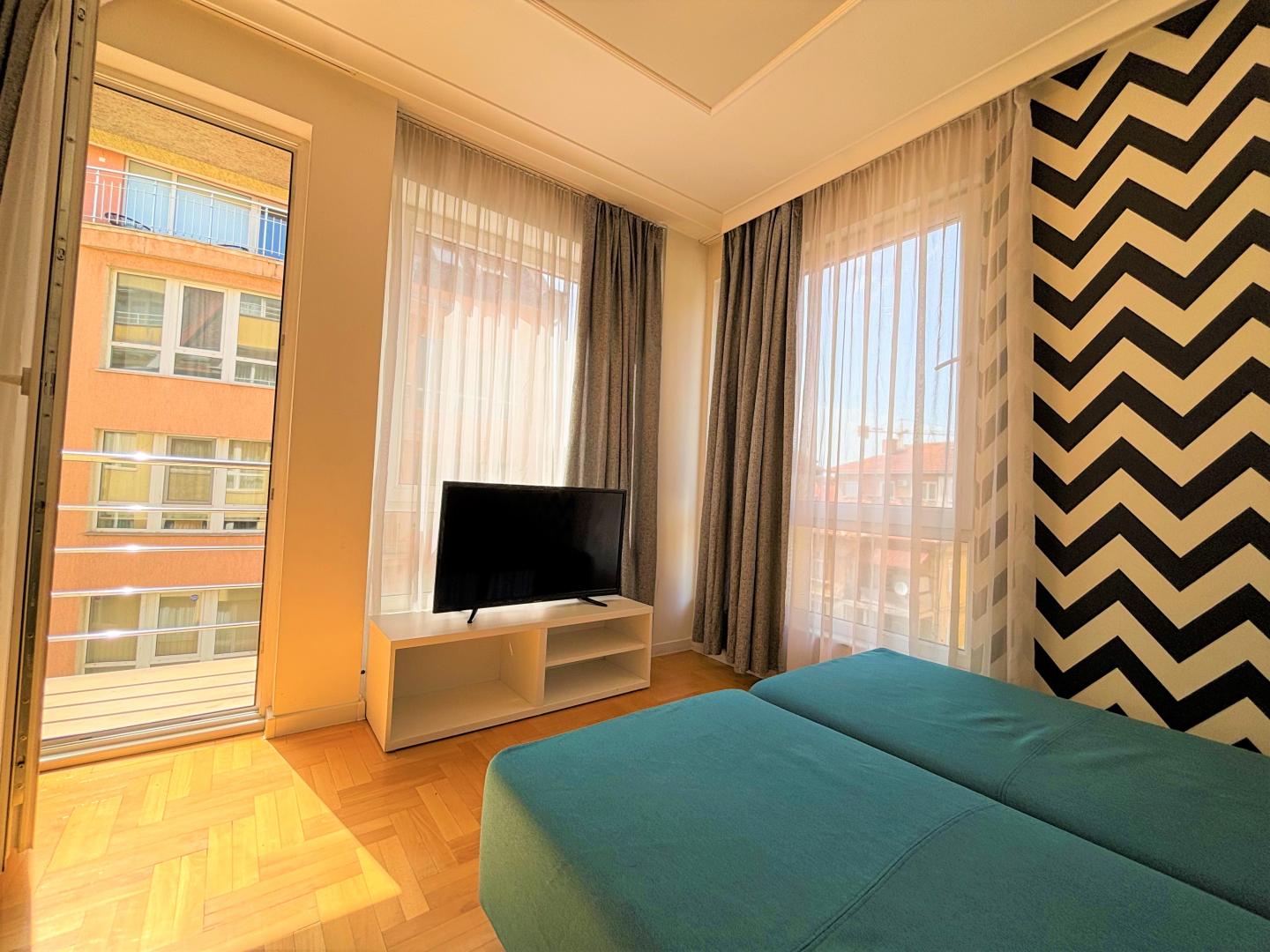 CityResidence Aparthotel foto 40