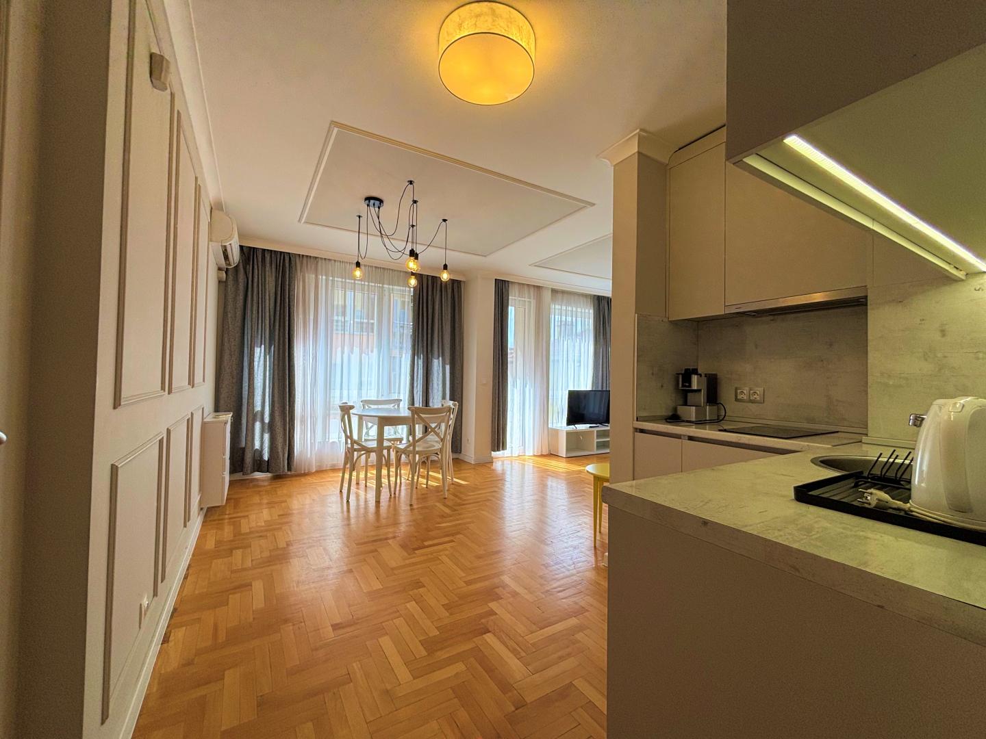 CityResidence Aparthotel foto 42