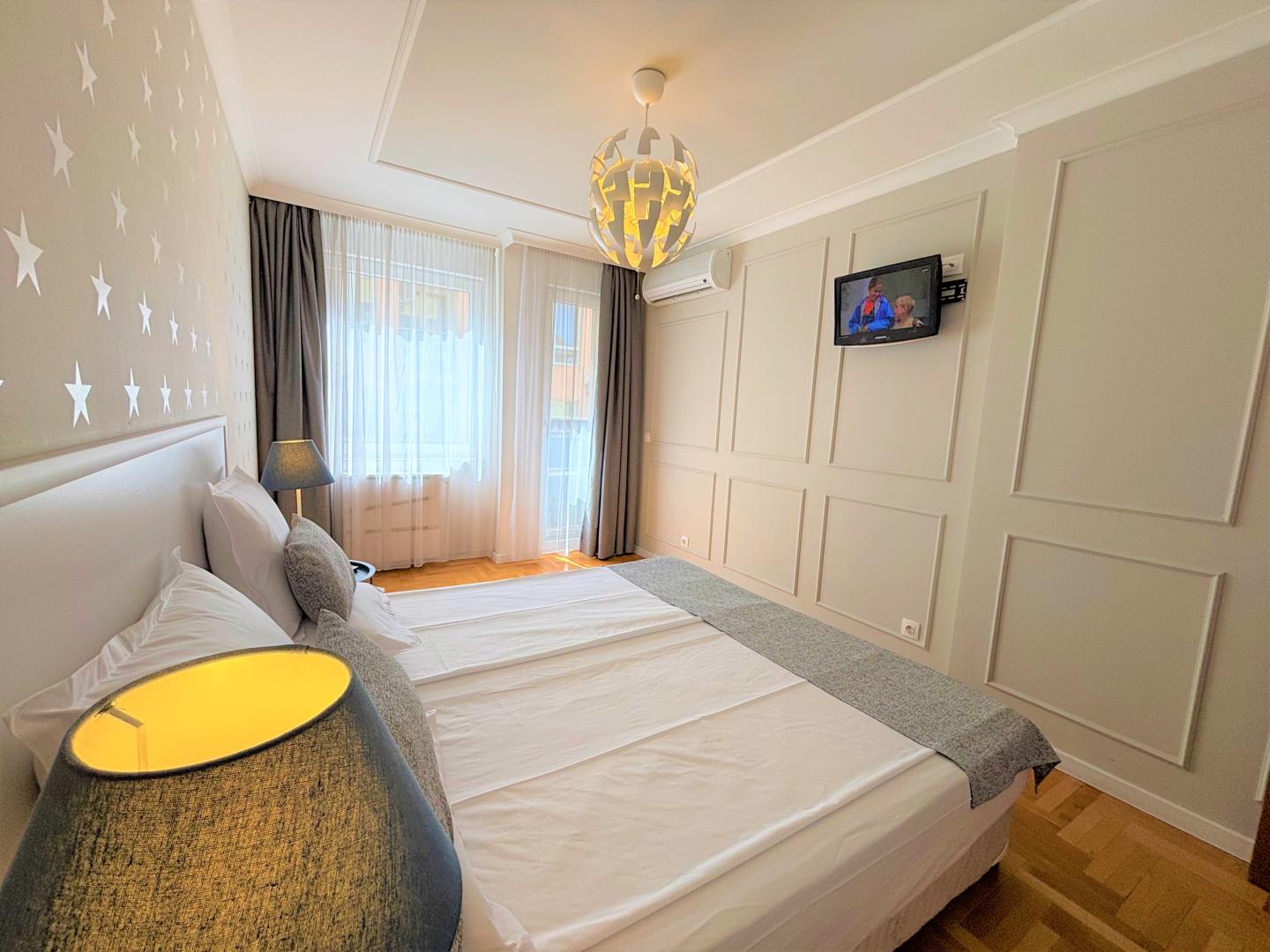 CityResidence Aparthotel foto 43