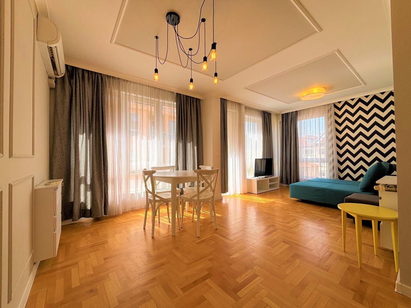 CityResidence Aparthotel foto 44