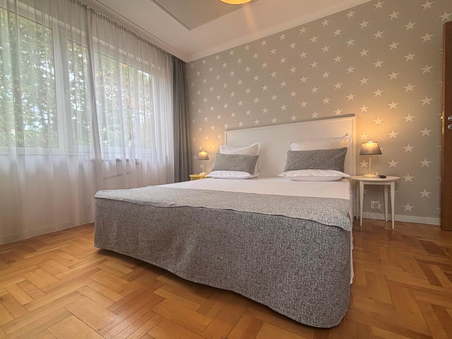 CityResidence Aparthotel foto 45