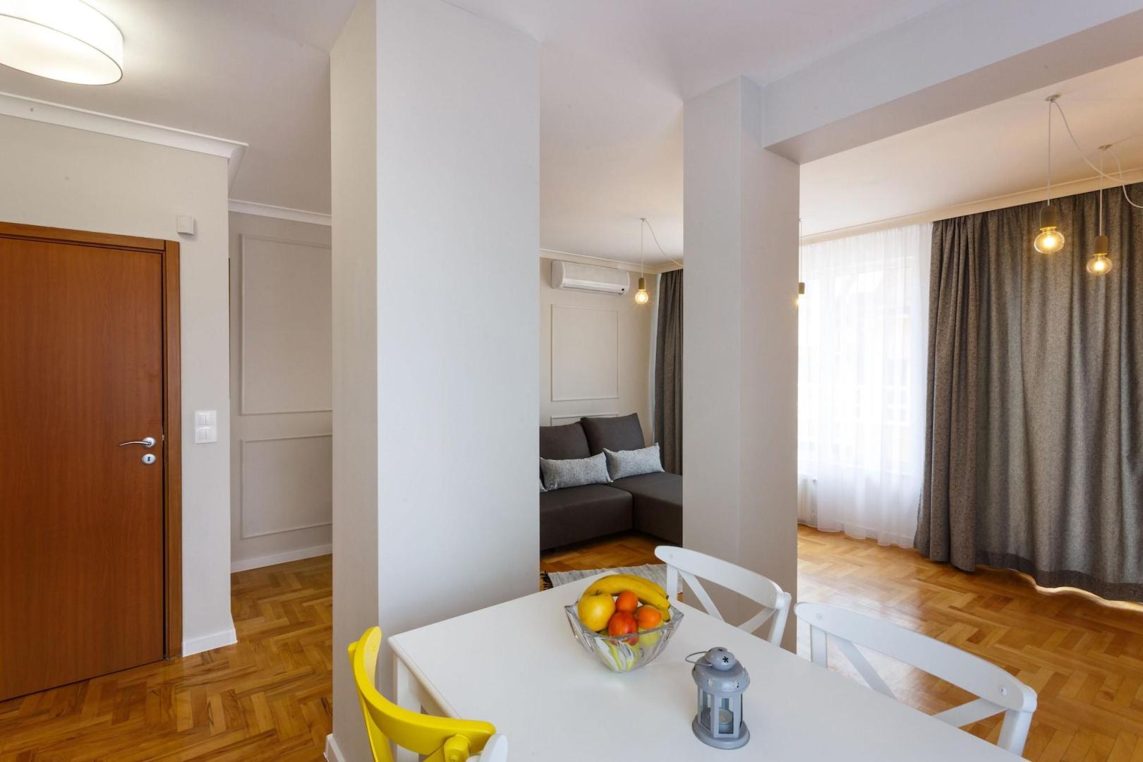 CityResidence Aparthotel foto 30