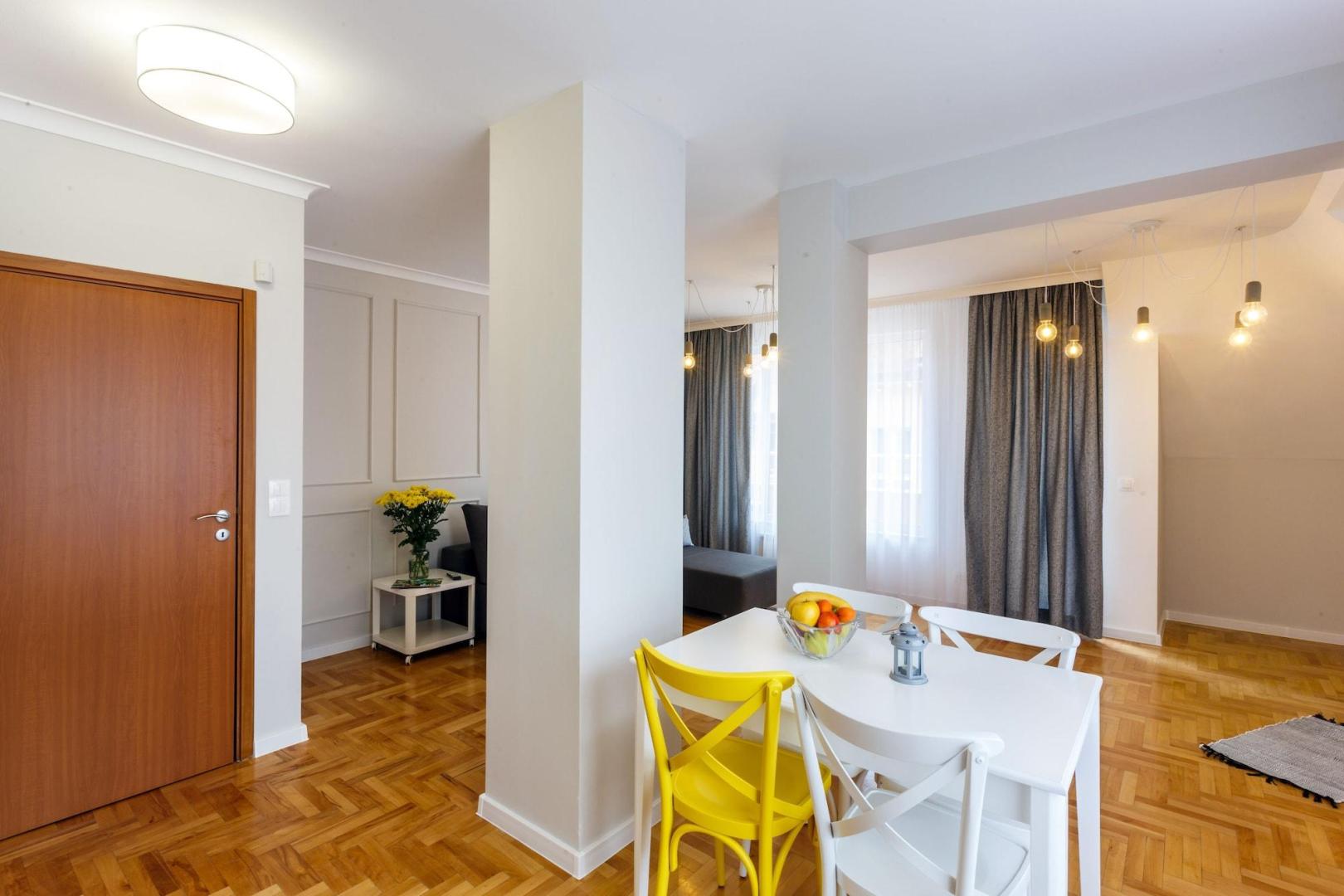 CityResidence Aparthotel foto 14