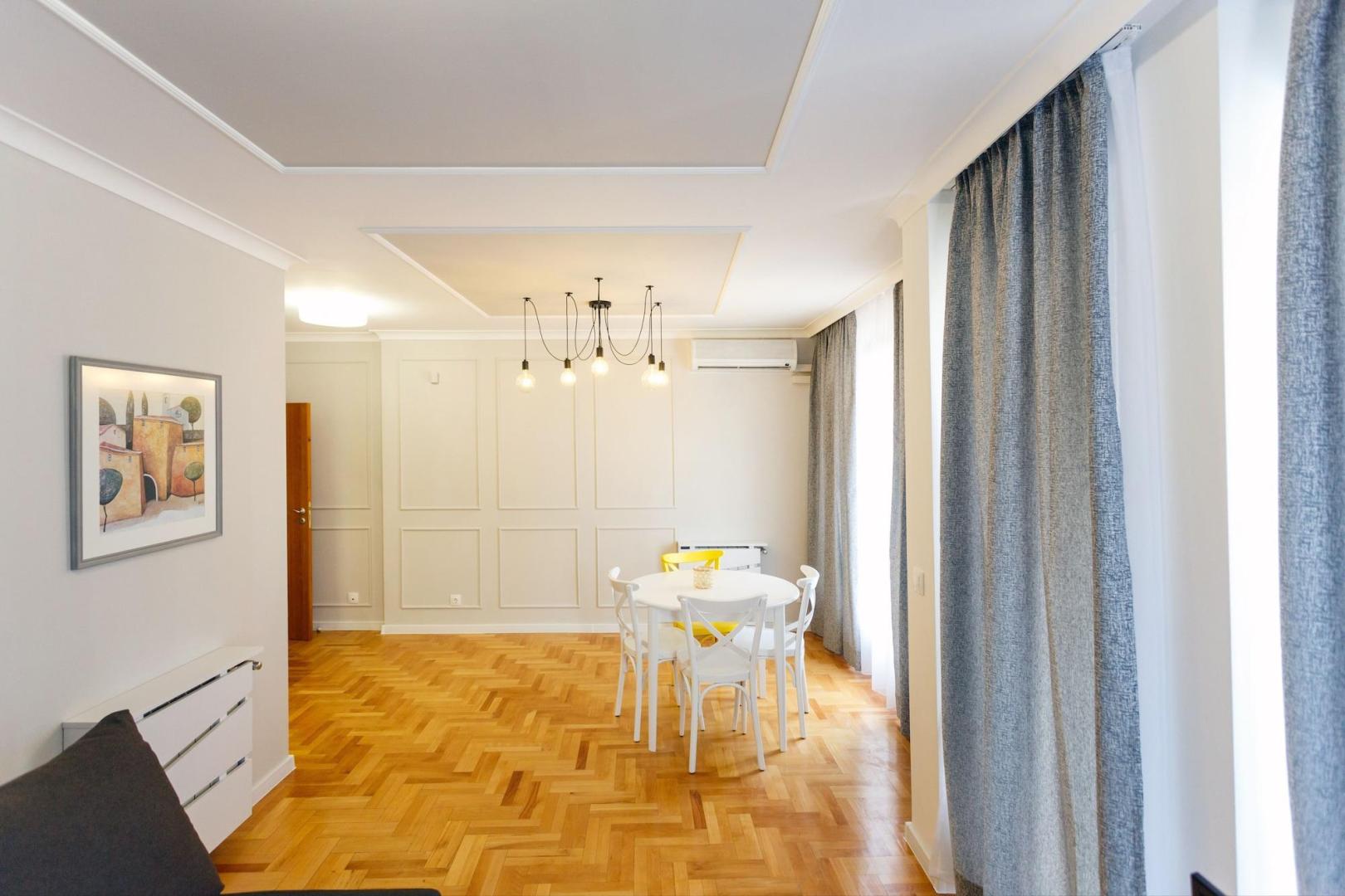 CityResidence Aparthotel foto 31